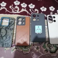 نوت 13 4G|موبایل|کرمانشاه, |دیوار