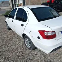 ساینا مدل۱۴۰۲ دوگانه فابریک بی رنگ شاسی پلمپ|خودرو سواری و وانت|بندر ترکمن, |دیوار