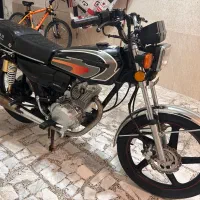 هوندا ۲۰۰ مدل ۱۴۰۰|موتورسیکلت|آستانه اشرفیه, |دیوار