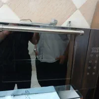 آون توستر وولن