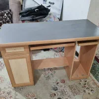 میز ام دی اف با کیفیت با روکش ژاپنی