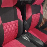 فروش روکش صندلی +تعمیر ات صندلی وبغل در ی|قطعات یدکی و لوازم جانبی|مشهد, موسوی قوچانی|دیوار