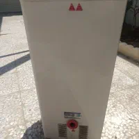 آبگرمکن گازی دیواری|آبگرمکن، پکیج، شوفاژ|کوهمره, |دیوار