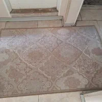 ۵ عدد تزیینی وفرش