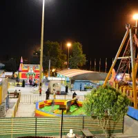 استخدام در شهربازی نور