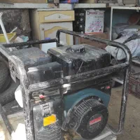 ژنراتور برق ماکیتا