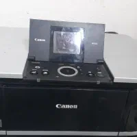 پرینتررنگی mp600(kano) معاوضه باگوشی|پرینتر، اسکنر، کپی، فکس|گرگان, |دیوار