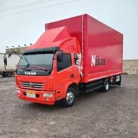 شرکت باربری وطن بار اردبیل پاسخگویی 24ساعته کارگر|خدمات حمل و نقل|اردبیل, |دیوار