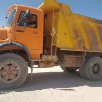 راننده لودر