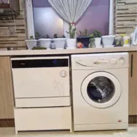 نصب و تعمیرات کولرگازی،لباسشویی،ظرفشویی