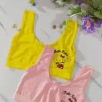 نیم تنه دخترانه