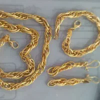 بدلیجات رنگ ثابت