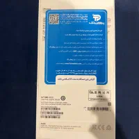 آیفون ۱۳ نرمال ۲۵۶ سفید در حد نو|موبایل|تهران, شهر زیبا|دیوار
