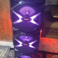 باند|سیستم صوتی خانگی|صالح آباد, |دیوار