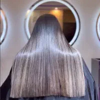 کراتین و احیا مو تضمینی|خدمات آرایشگری و زیبایی|اردبیل, |دیوار