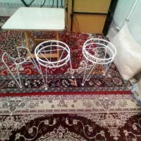 پایه گلدان