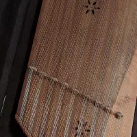 سنتور ۳ مهر وفائی چوب گردو نو نو استفاده نشده