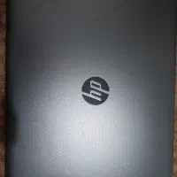 لپتاب HP ZBOOK