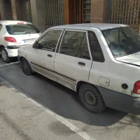 پراید مدل 90