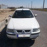 سمند|خودرو سواری و وانت|بوشهر, |دیوار