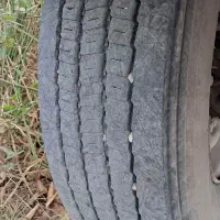 خاور بنز ۸۰۸ مدل ۷۶|خودرو سنگین|رشت, تازه آباد|دیوار