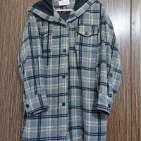 تعدادی پالتو مانتو زنانه سایز ۴۸تا۵۰