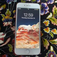ایفون7درحد ۱۲۸گیگ