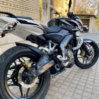 موتورباموتور40سیبی|موتورسیکلت|خمینی‌شهر, |دیوار