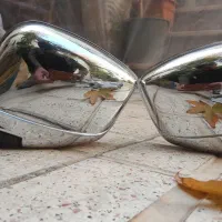 اینه استیل طرح پرادویی اینه فابریکی و رنویی