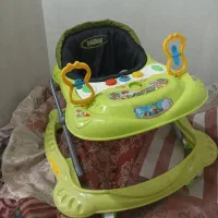 روروئک و کالسکه دوقلو|کالسکه و لوازم جانبی|مشهد, هفت تیر (نه دره)|دیوار