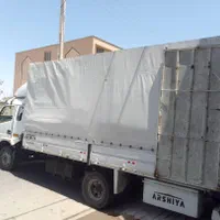 اعزام کارگر اسباب کشی تخلیه بارجابجایی منزل باخاور|خدمات حمل و نقل|زاهدان, |دیوار