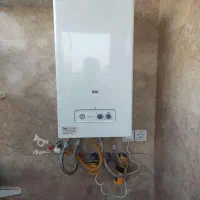 تعمیرات و نصب آبگرمکن و شومینه،بخاری