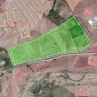 مزایده زمین دونیم هکتاری گیلان(هرمتر ۴۵۰هزارتومن)