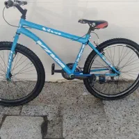 دوچرخه درحد نو|دوچرخه، اسکیت، اسکوتر|رومشکان, |دیوار