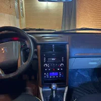 پارس tu5|خودرو سواری و وانت|یزد, |دیوار