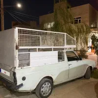 وانت مدل ۸۱ دوگانه