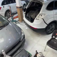 همکار صافکاری pdr