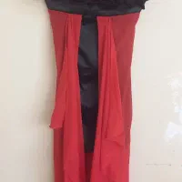 مجلسی|لباس|پرند, فاز ۶|دیوار