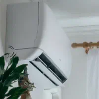 نصب کولر گازی تعمیر سرویس