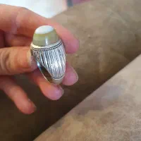 انگشتر مردانه|بدلیجات|اسلامشهر, شهرک قائمیه|دیوار