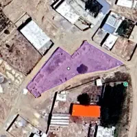 زمین قابل ساخت روستای گورچان