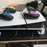 ps5 slim اسلیم
