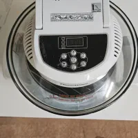 هواپز Flavor Wave turbo