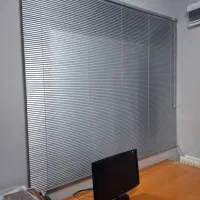 نصب ودوخت و تعمیرات و شستشویی انواع پرده|خدمات پیشه و مهارت|اندیشه, اندیشه فاز ۱|دیوار