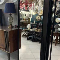 آیینه قدی|آینه|کرمان, |دیوار