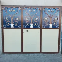 رنگ و نقاشی و گچکاری ساختمان