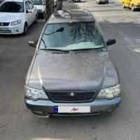 پراید ۱۱۱ مدل ۹۱|خودرو سواری و وانت|گرگان, |دیوار