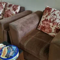 مبل کار کرده|مبلمان خانگی و میز عسلی|فسا, |دیوار