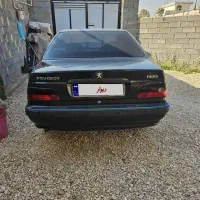 پارس سال مدل ۹۵|خودرو سواری و وانت|مرودشت, ثبت احوال|دیوار