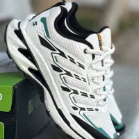 سالامون هایکینگ(زیره کربن)|کیف، کفش، کمربند|سنندج, |دیوار